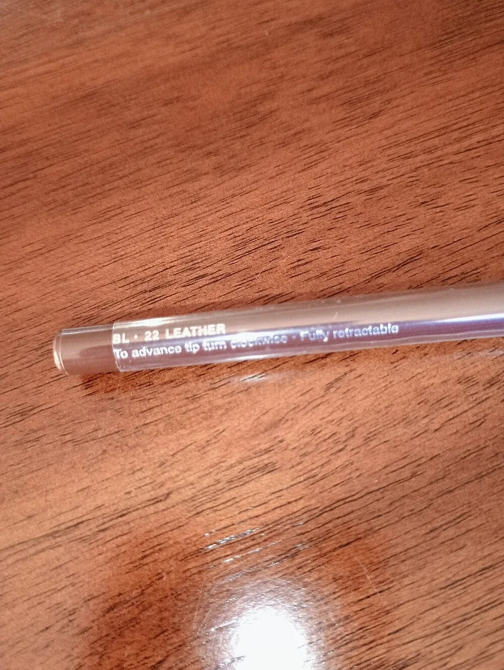 Prestige brand new